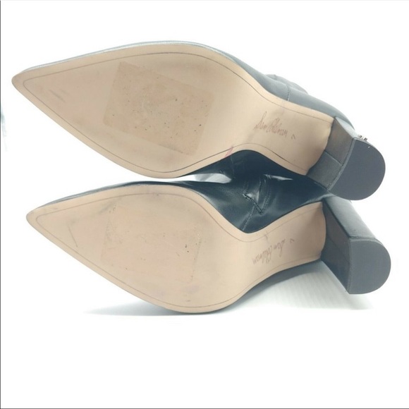 Sam Edelman Raakel Knee High Riding Boots NEW - Picture 4 of 7